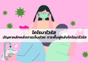 โคโรนาไวรัส